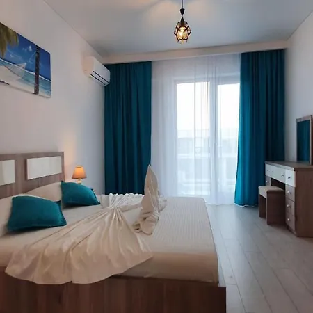 Vms Relax Apartament * Năvodari