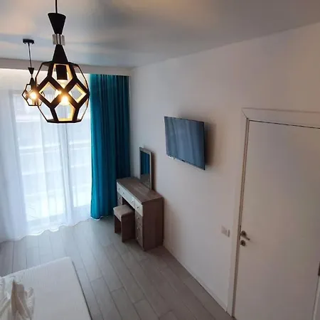 Apartament Vms Relax Apartament *