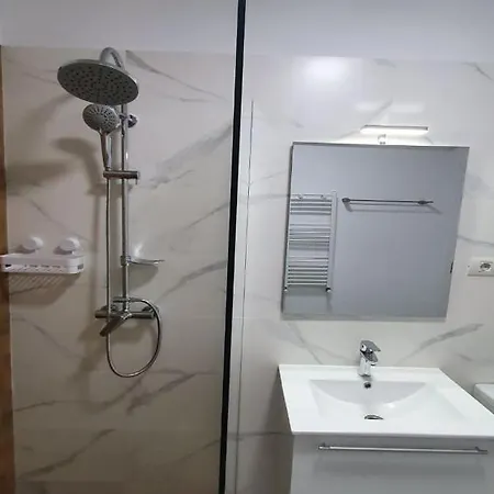 Apartament Vms Relax Apartament
