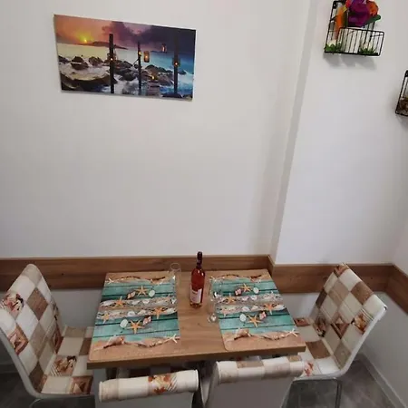Vms Relax Apartament