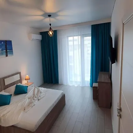 Vms Relax Apartament Năvodari