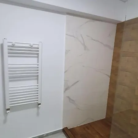 Vms Relax Apartament * Năvodari