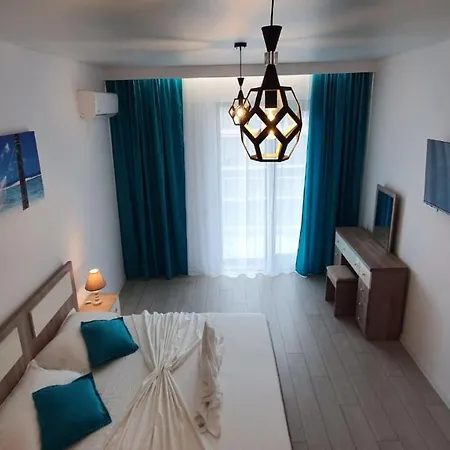 Vms Relax Apartament *