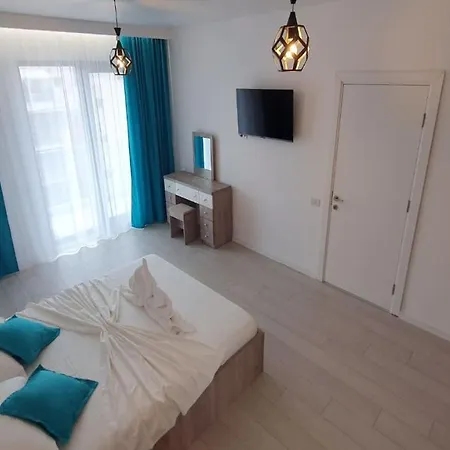 Vms Relax Apartament * Năvodari