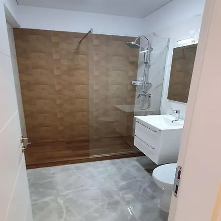 Apartament Vms Relax Apartament