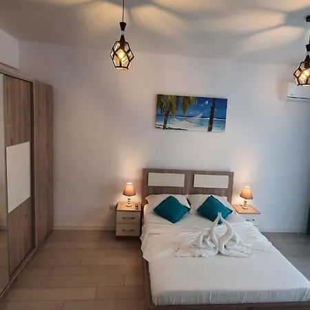Apartament Vms Relax Apartament