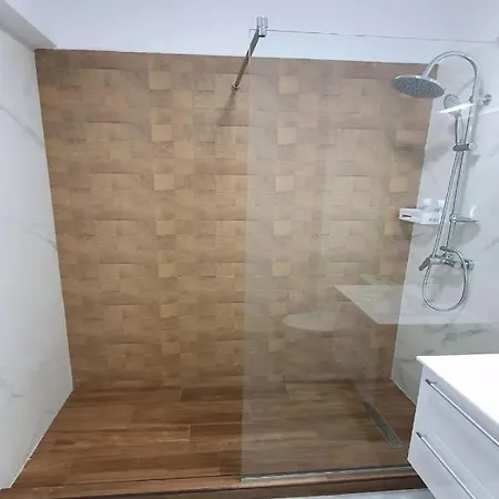 Vms Relax Apartament
