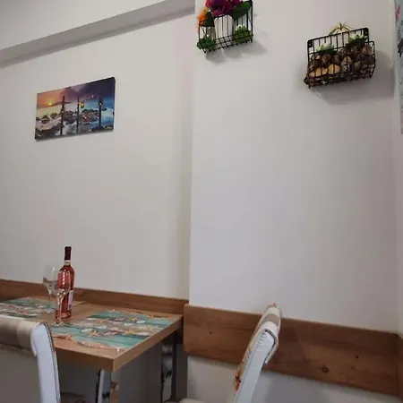 Vms Relax Apartament * Năvodari