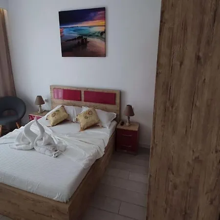 Apartament Vms Relax Apartament Năvodari