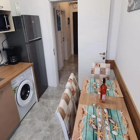Vms Relax Apartament Năvodari
